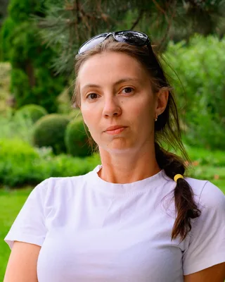 Anastasiia Plevska — Psychologist